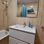 Apartmán Tropical - Heated Pool