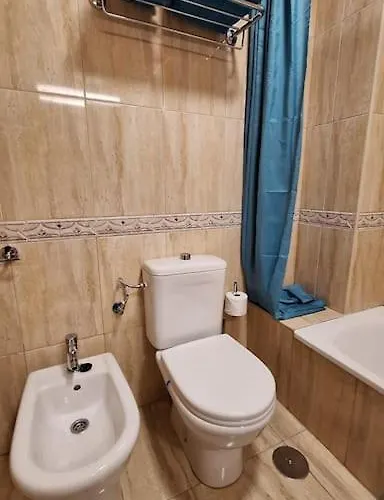 Tropical - Heated Pool Appartement