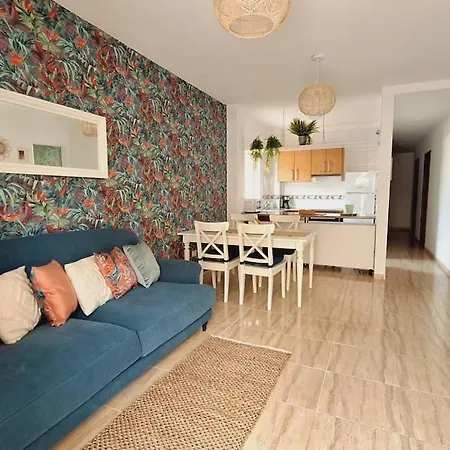 Tropical - Heated Pool 滨海帕尔姆