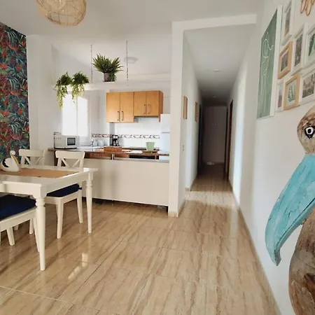 公寓 Tropical - Heated Pool *