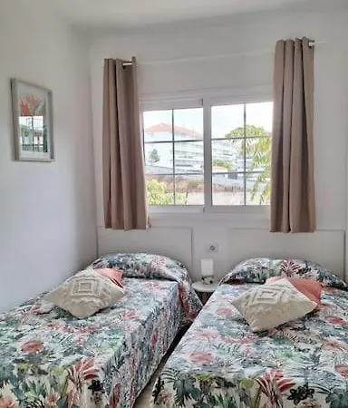 公寓 Tropical - Heated Pool *