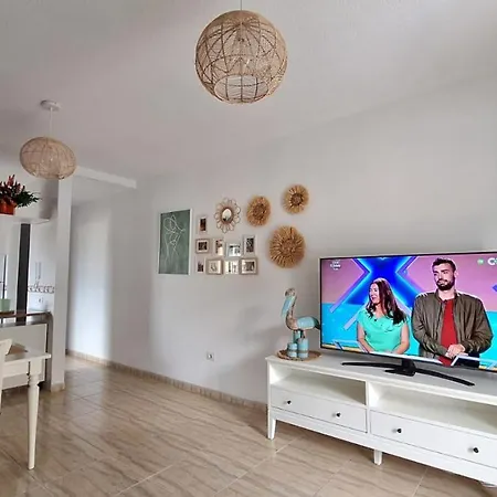 Tropical - Heated Pool 公寓 滨海帕尔姆