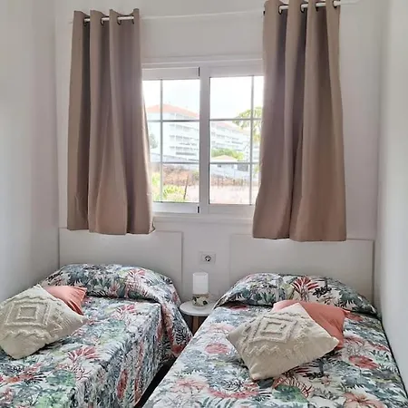 公寓 Tropical - Heated Pool *