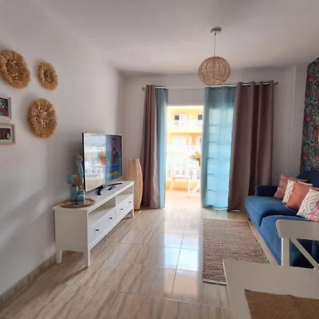 Tropical - Heated Pool * 滨海帕尔姆