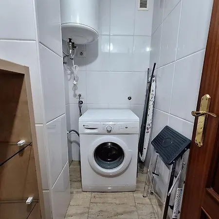 Tropical - Heated Pool 公寓 滨海帕尔姆