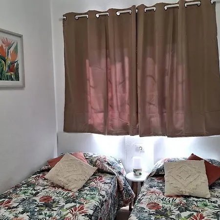 Tropical - Heated Pool 滨海帕尔姆