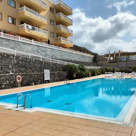 Tropical - Heated Pool Διαμέρισμα Palm-mar