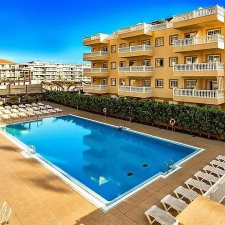 Tropical - Heated Pool 滨海帕尔姆