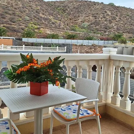 Appartamento Tropical - Heated Pool