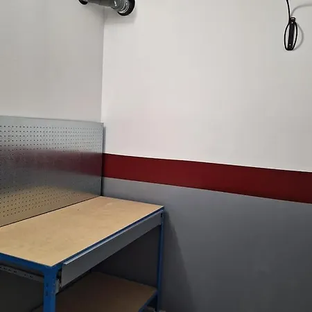 Tropical - Heated Pool شقة بالم مار